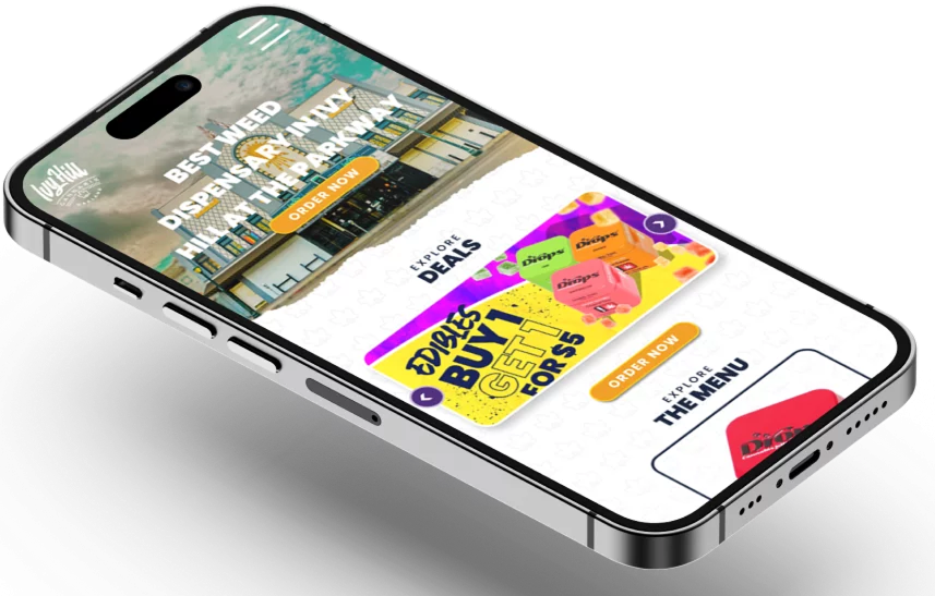 Mobile App